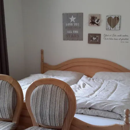 Christis Ferienwohnung Apartment