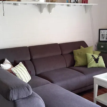 Christis Ferienwohnung Olsberg
