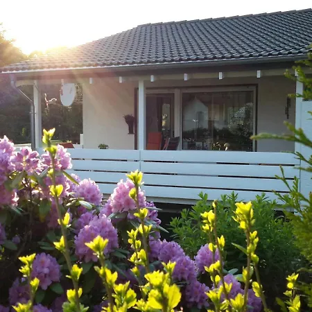 Christis Ferienwohnung Apartment Olsberg