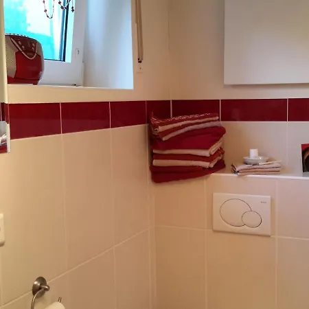Apartment Christis Ferienwohnung *