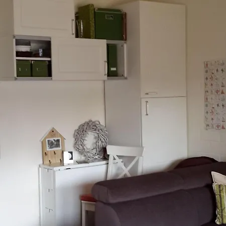 Christis Ferienwohnung