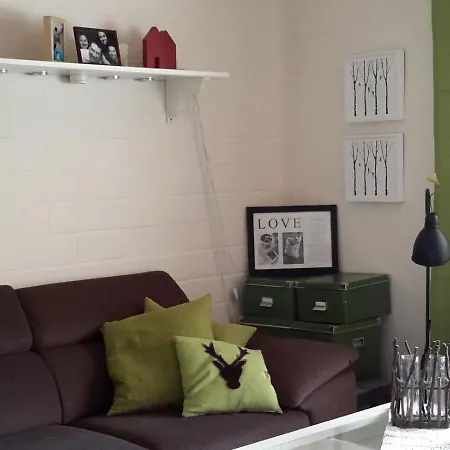 Apartment Christis Ferienwohnung Olsberg