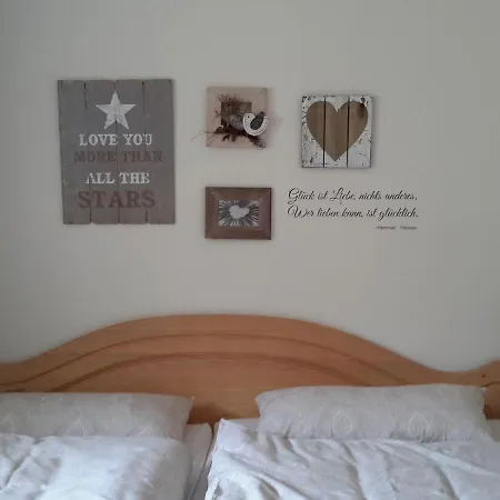 Apartment Christis Ferienwohnung *