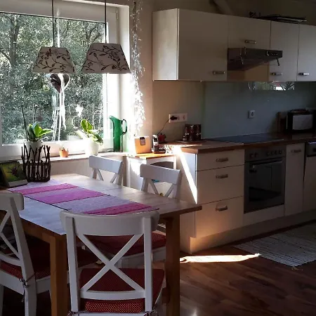 Christis Ferienwohnung * Olsberg