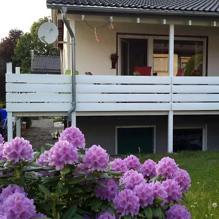 Christis Ferienwohnung Apartment Olsberg